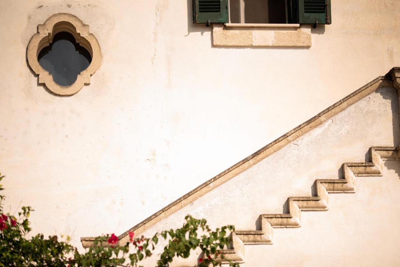 Villa Encantamiento - Dimora Gelsomino - Masseria Storica Nel Cuore Della Puglia Con Piscina Latiano 외부 사진